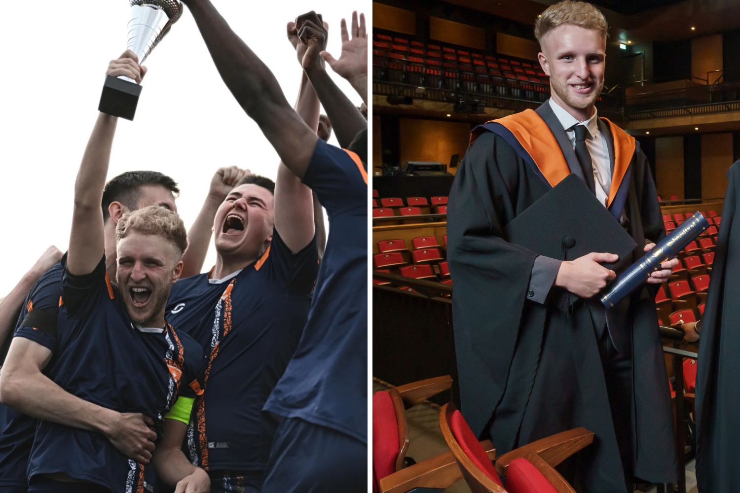 Sunderland Echo - University of Sunderland student lands... | Facebook