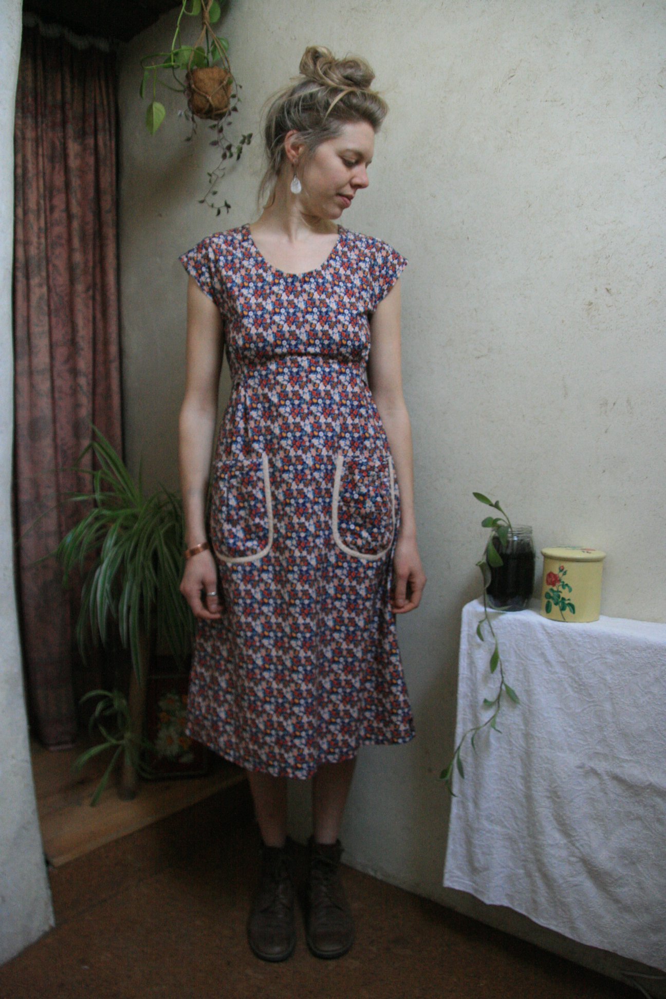 Robe Courte Derek Lam Crosby En Popeline De Coton Rouge Coquelicot - Taille 6, Neuve Avec étiquette