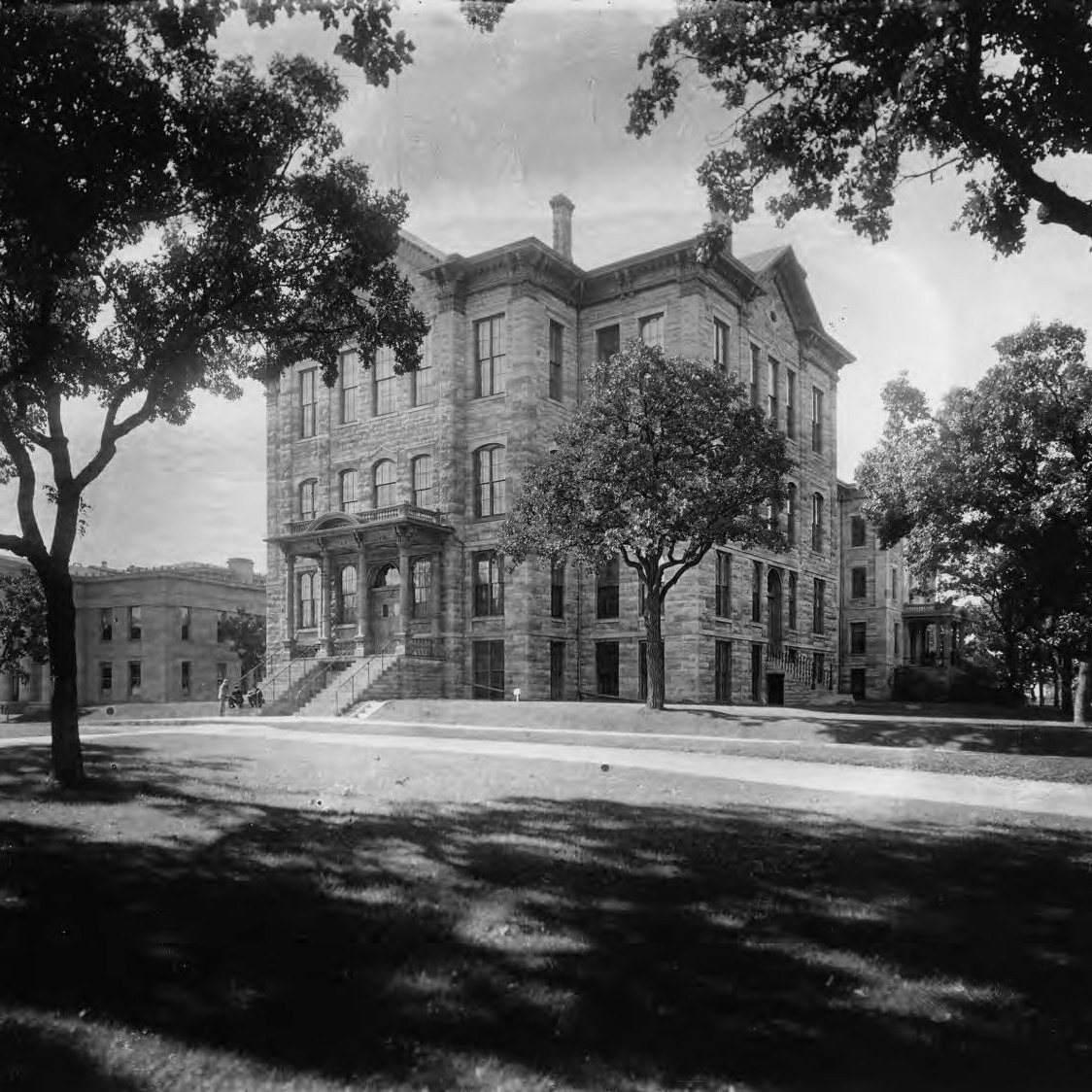 Did you know? In 1851,... - Minnesota Digital Library | Facebook