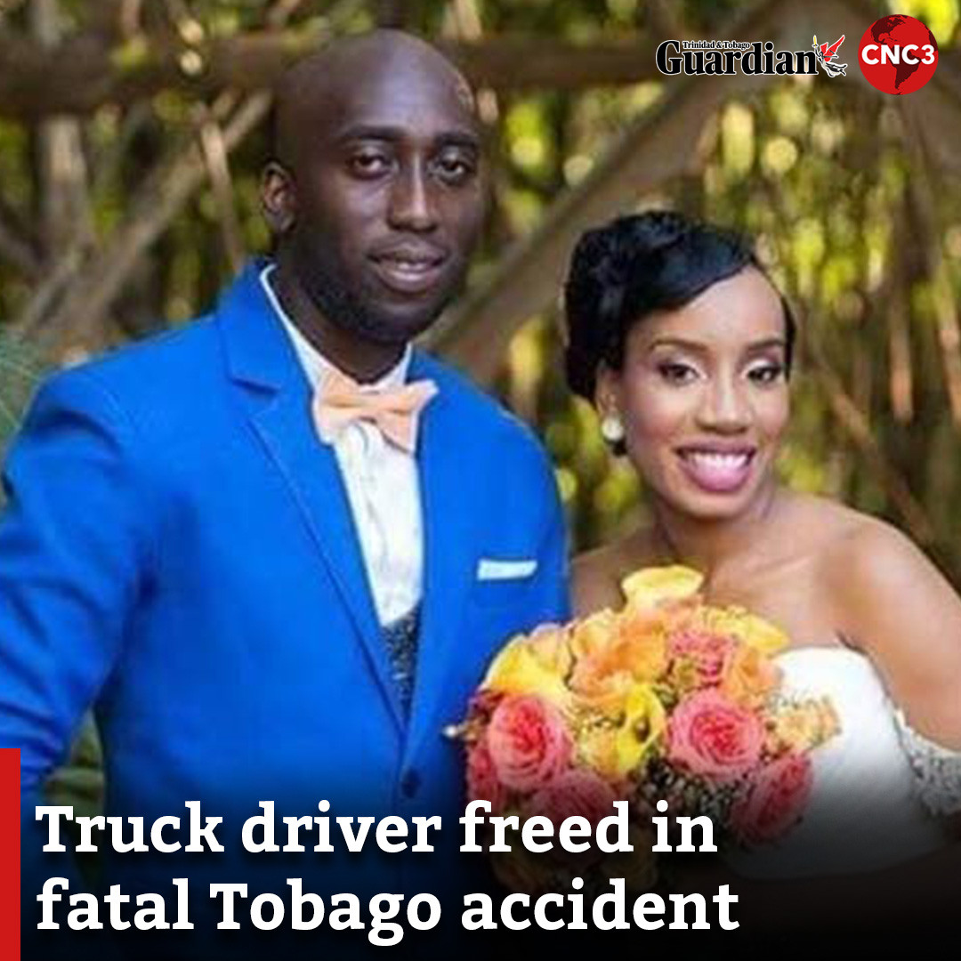 CNC3 - A High Court judge has freed truck driver Skeater Frederick of ...