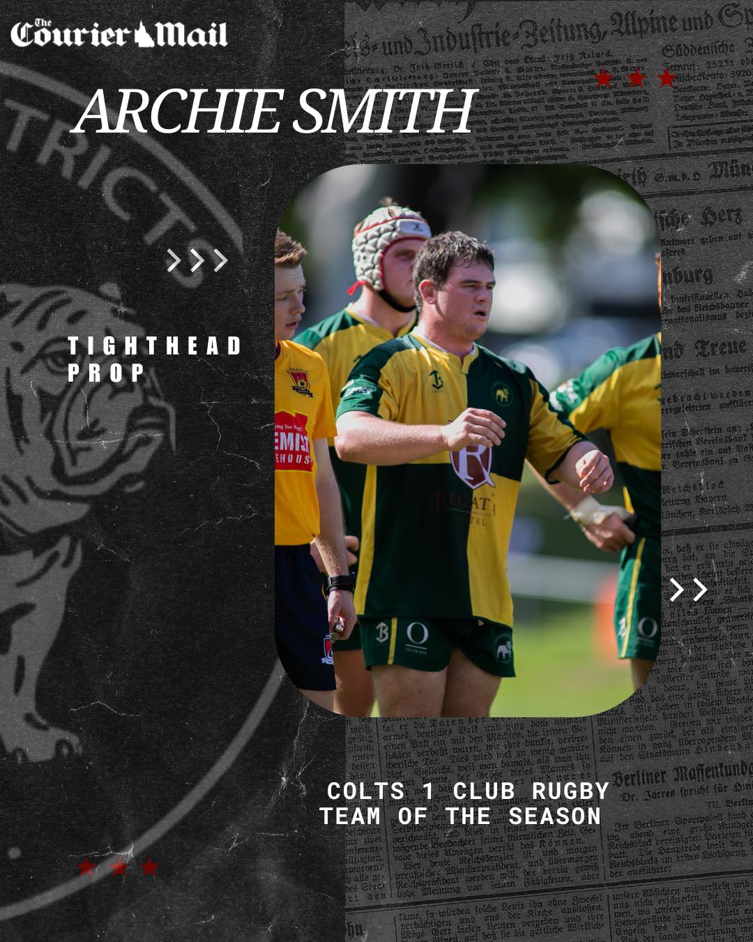 GPS Rugby News - Who are the best rugby players under the... | Facebook