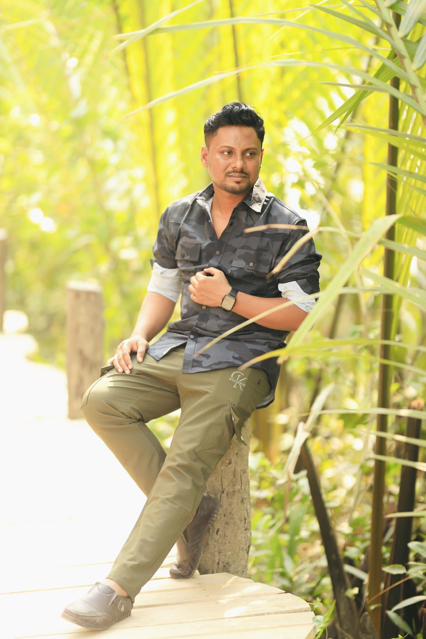 RX Mamun | Rajshahi