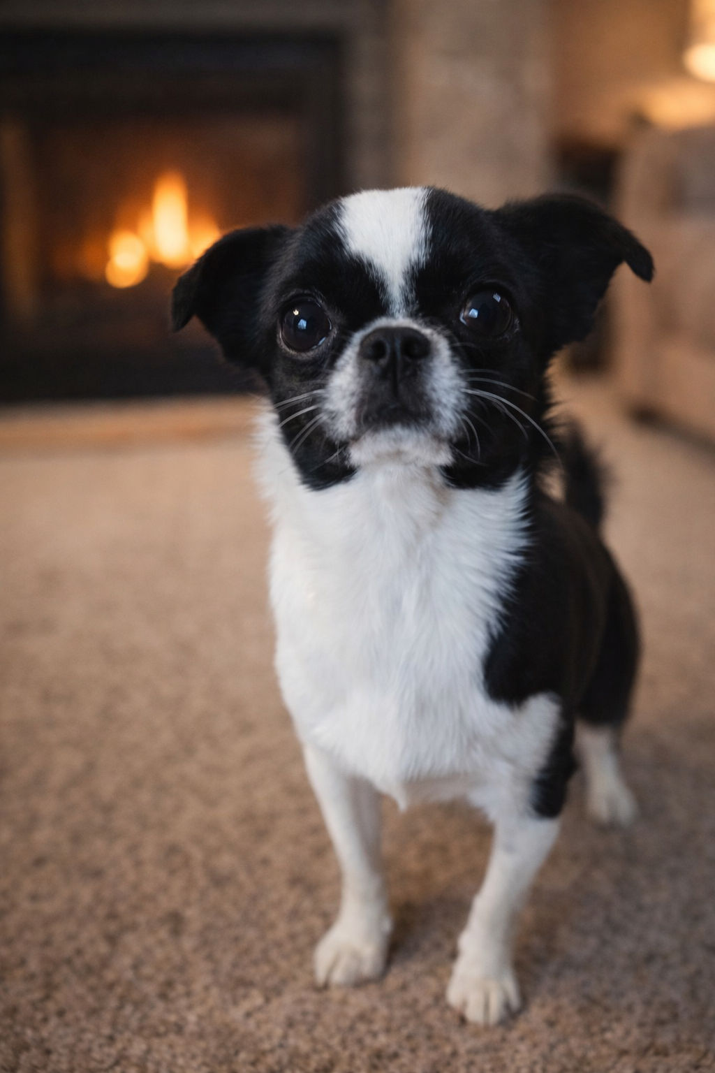 Pitiful Pups - Meet Jellybean! This precious girl is a... | Facebook