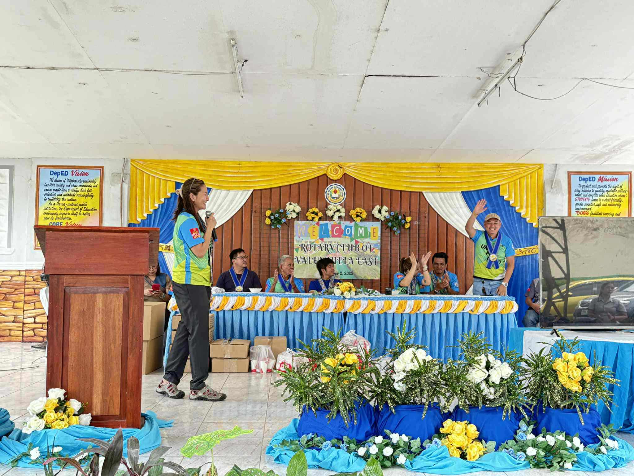 Collaborati... - DepEd Tayo - Siling Matanda Elementary School | Facebook