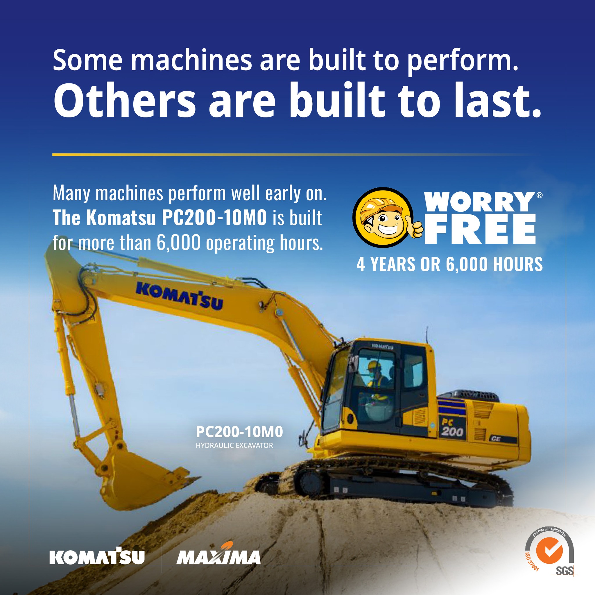 Maxima Machineries Inc. | Quezon City