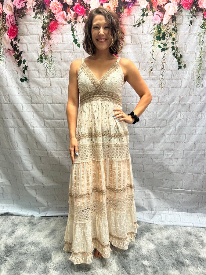 boho fairytale wedding dress Galaxy Ivory: Final Dresses line lace boho wedding Vampirina Costume For Kids Color:Mint Green empire waist maxi dress​