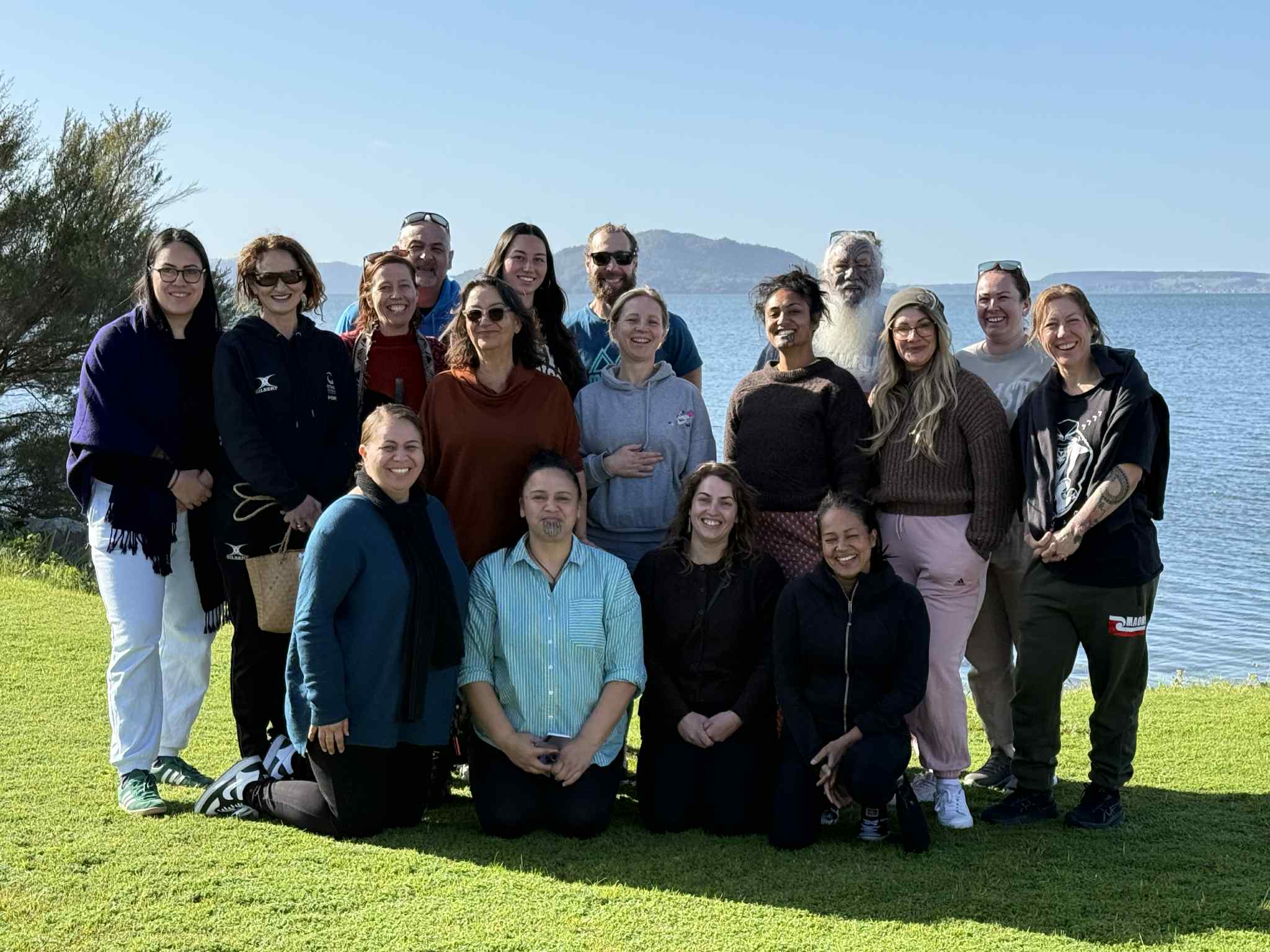 Wikitoria Māori Healing | Rotorua