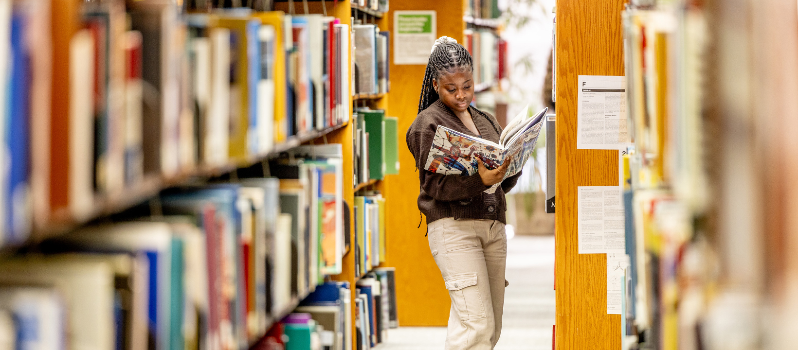RIT Libraries | Rochester NY