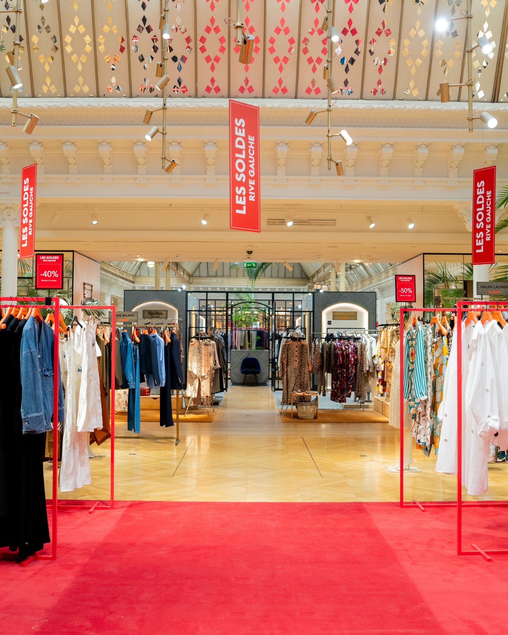 Le Bon Marché Rive Gauche (@lebonmarche) • Facebook
