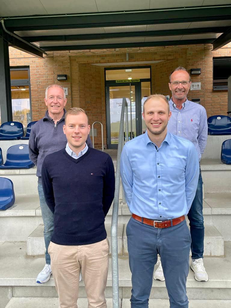 Fußballförderverein des FC Rastede e.V.