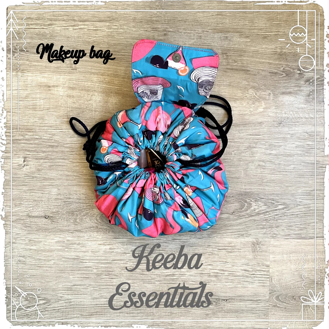 Keeba