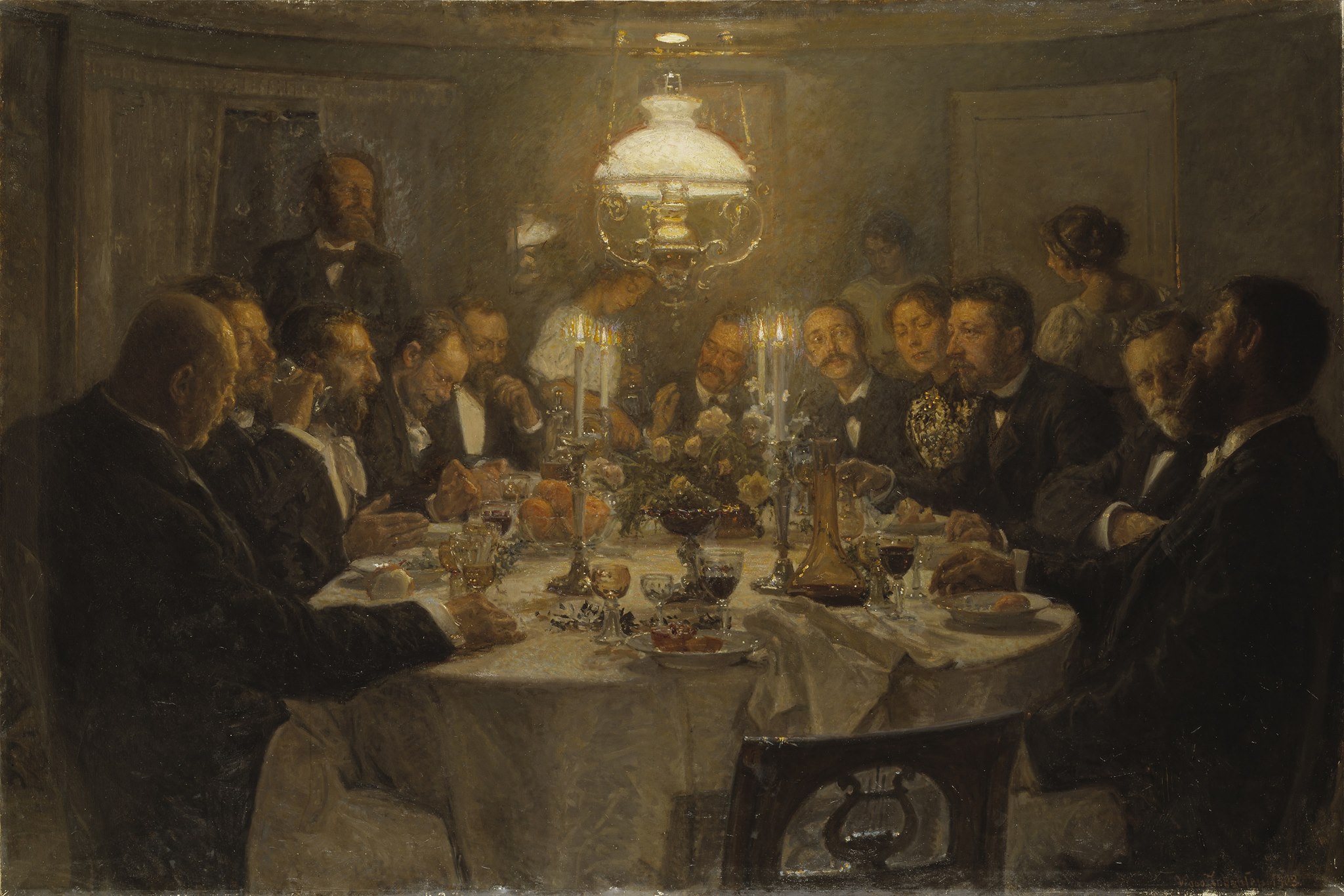 The Independent Visual Arts