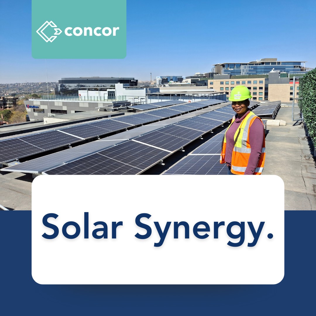 Concor - We are looking for a suitably qualified Plant Yard Supervisor ...