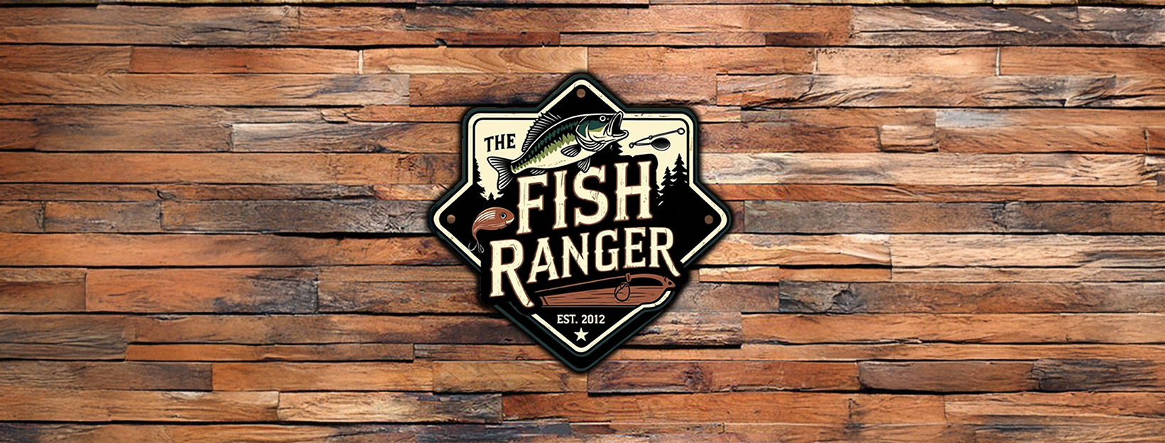 The Fish Ranger | Centreville AL