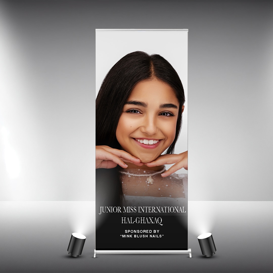 𝗠𝗶𝘀𝘀 - We are thrilled to announce that Mink Blush Nails is the ...