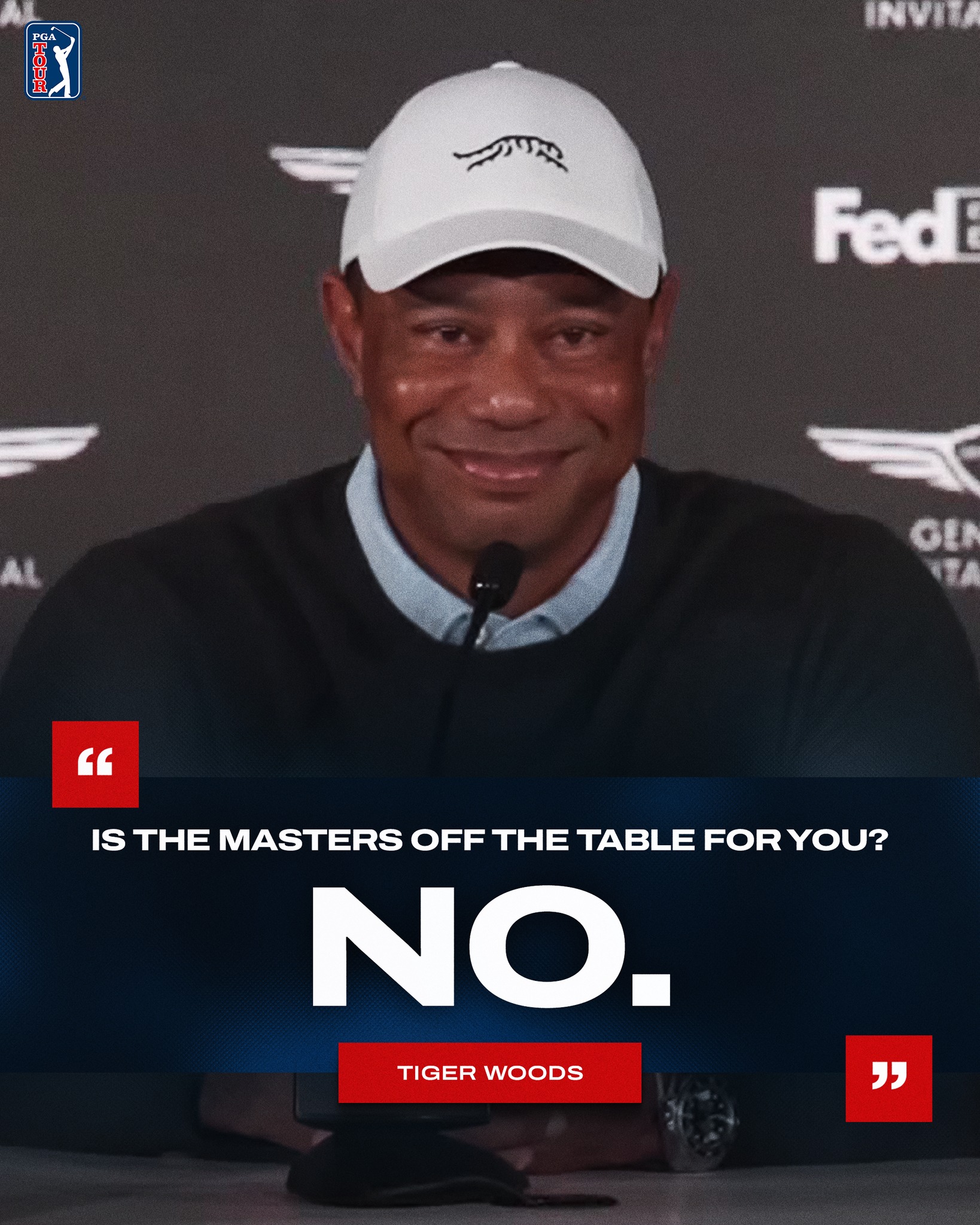 PGA TOUR - PGA TOUR added a new photo.