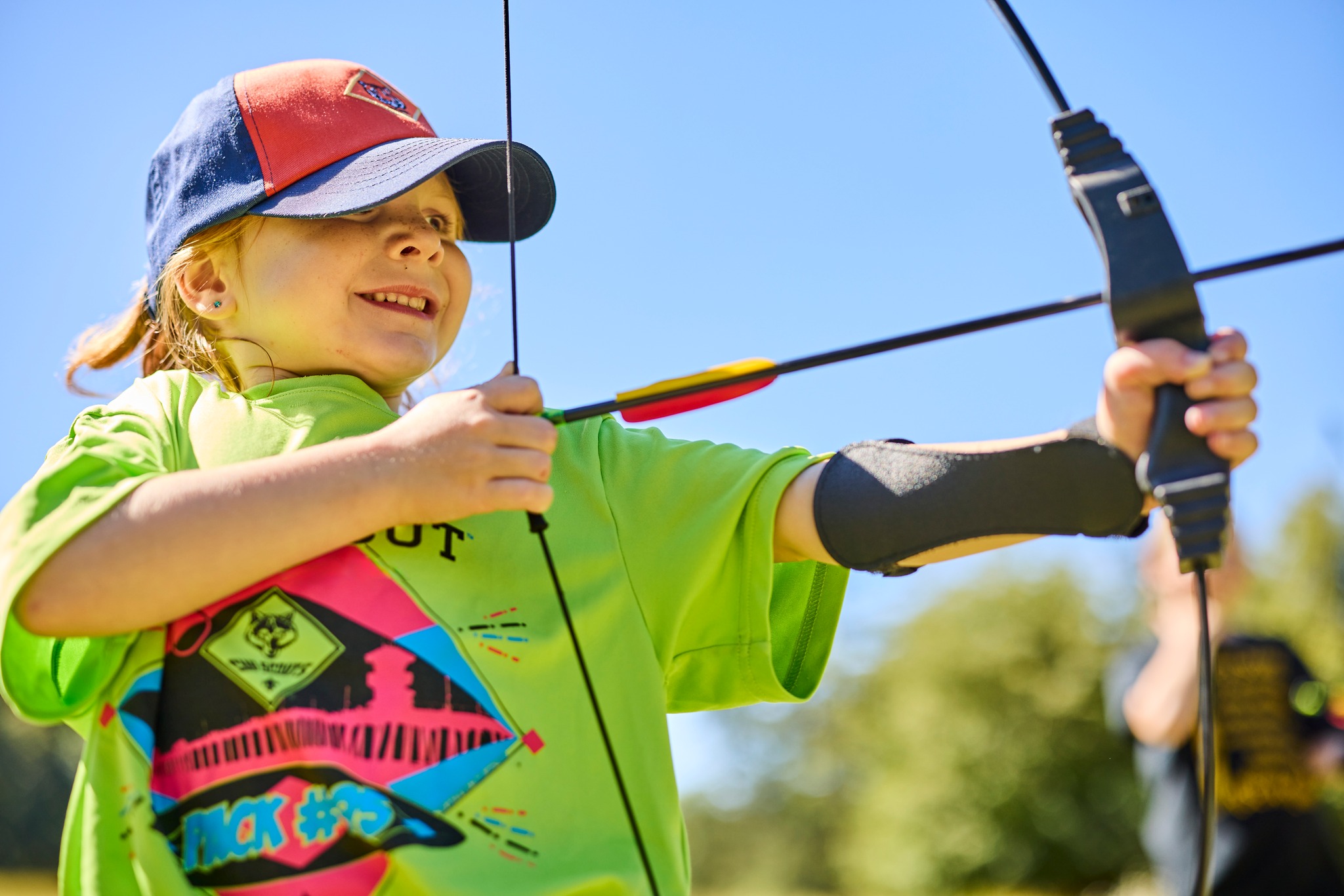 Grand Canyon Council, Scouting America - 2021 will feature two ...