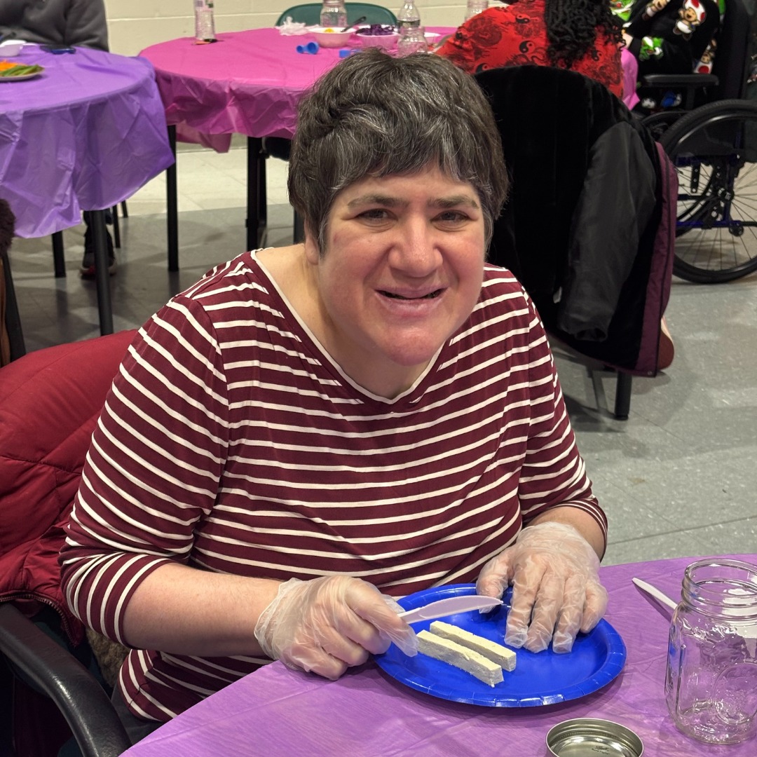 Spectrum for Living - Our #DDAwarenessMonth Giving Grid has officially ...