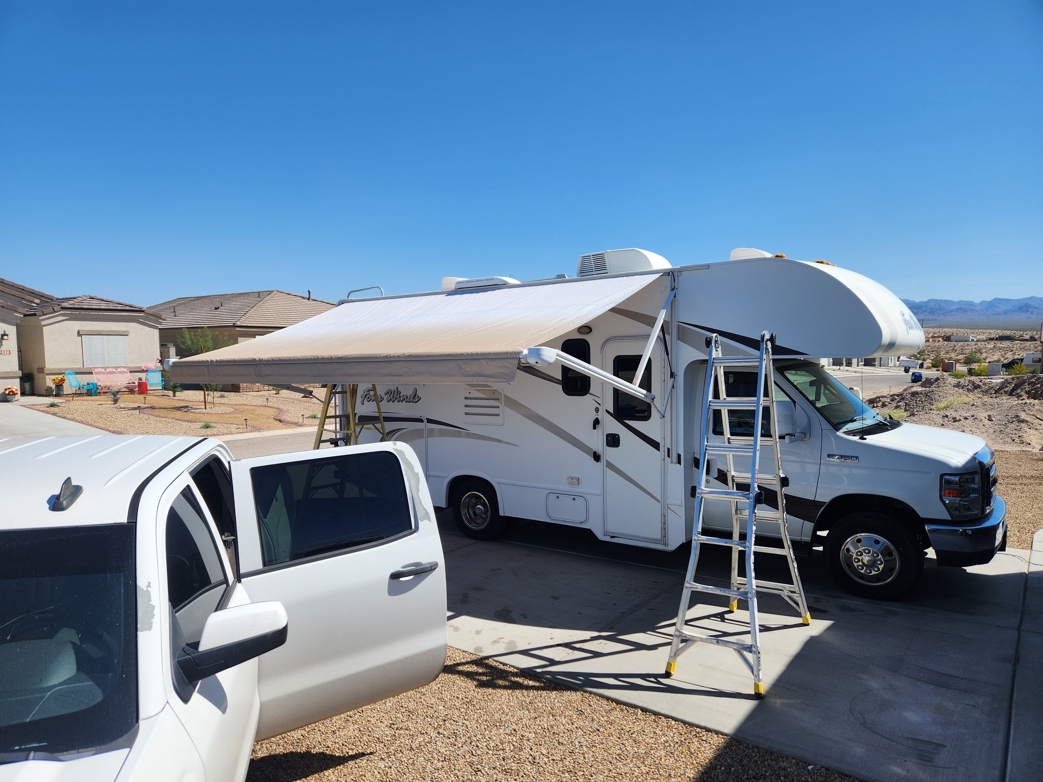 Advanced Mobile Rv | Fort Mohave AZ