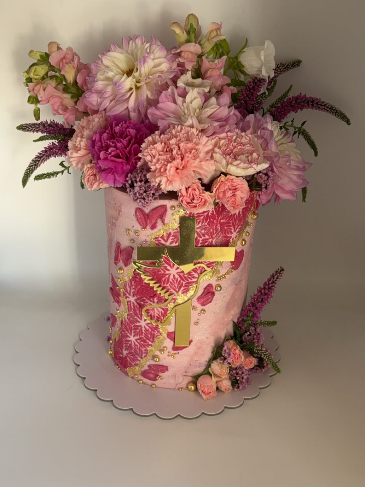 Cakes By Emily - Cakes By Emily added a new photo.