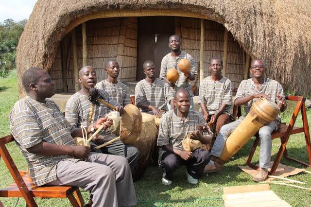 Ssooka - A range of instruments are used in Buganda , including the ...
