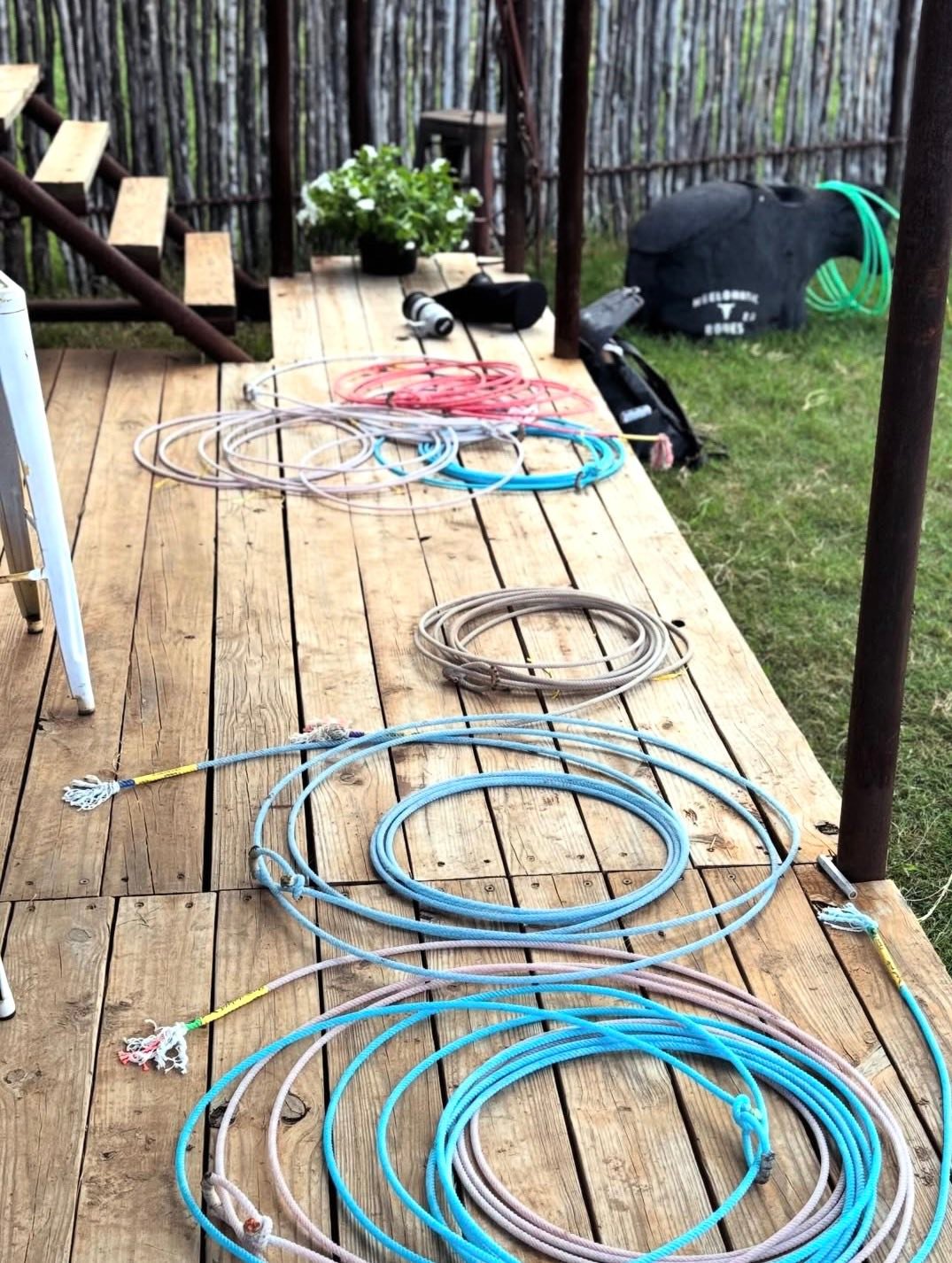 Cactus Ropes | Pleasanton TX