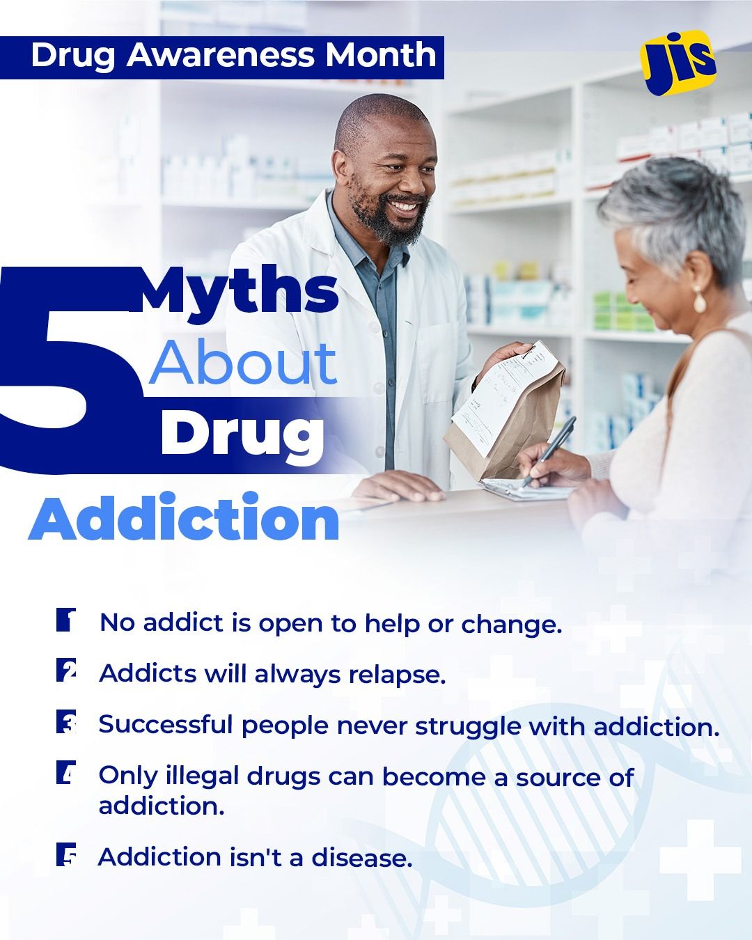 Jamaica - Drug addiction is a well-known yet often misunderstood issue ...