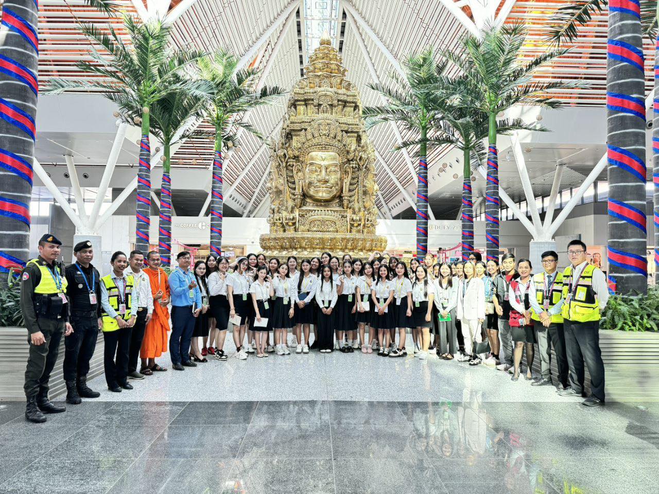 National... - National University Of Battambang - NUBB