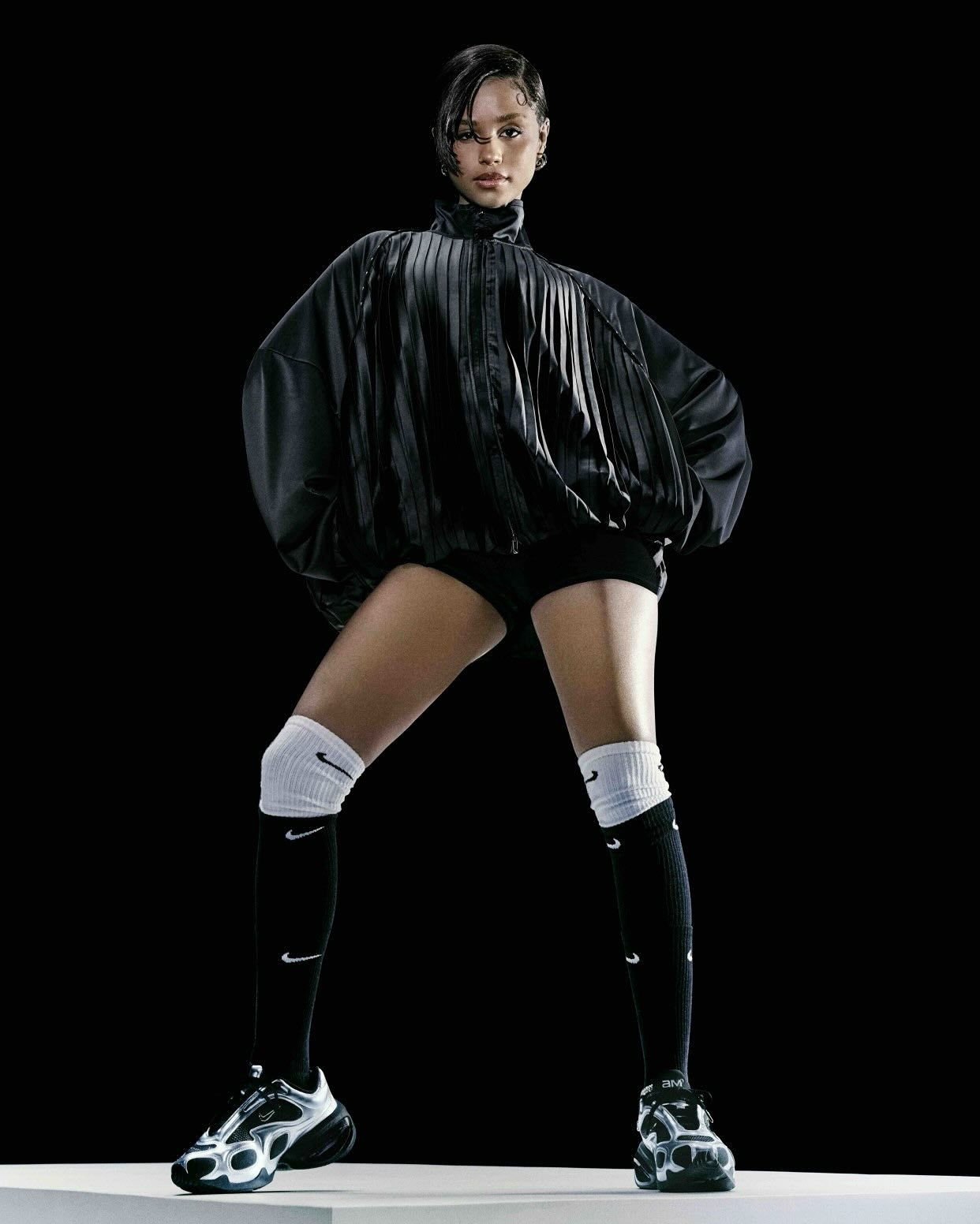 aespa KARINA for Nike Air Max Muse. #karinaaespa