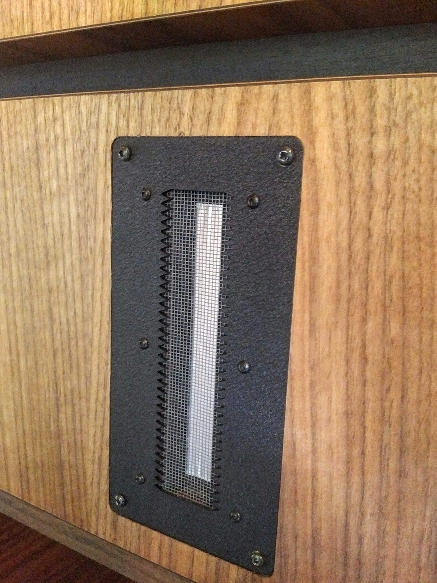 Our true ribbon high tweeters are the... - VintageSound Labs | Facebook
