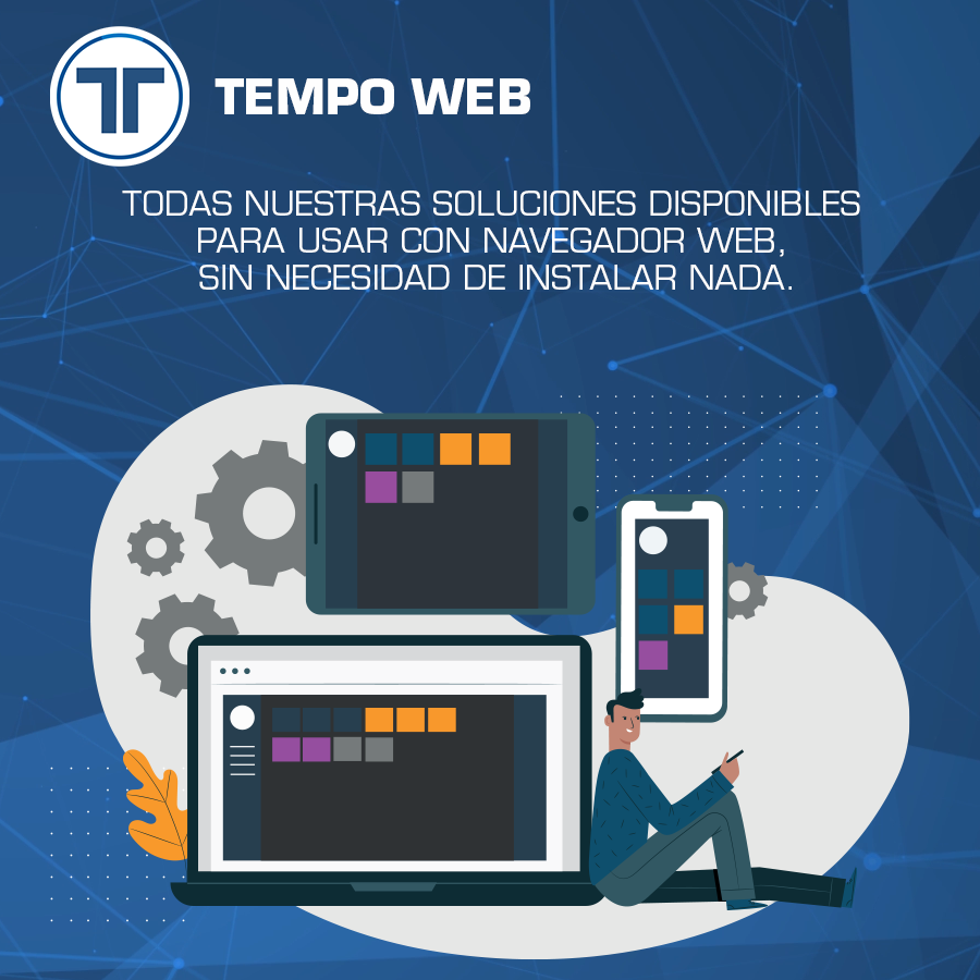 Tempo Software - Todas nuestras soluciones disponibles... | Facebook