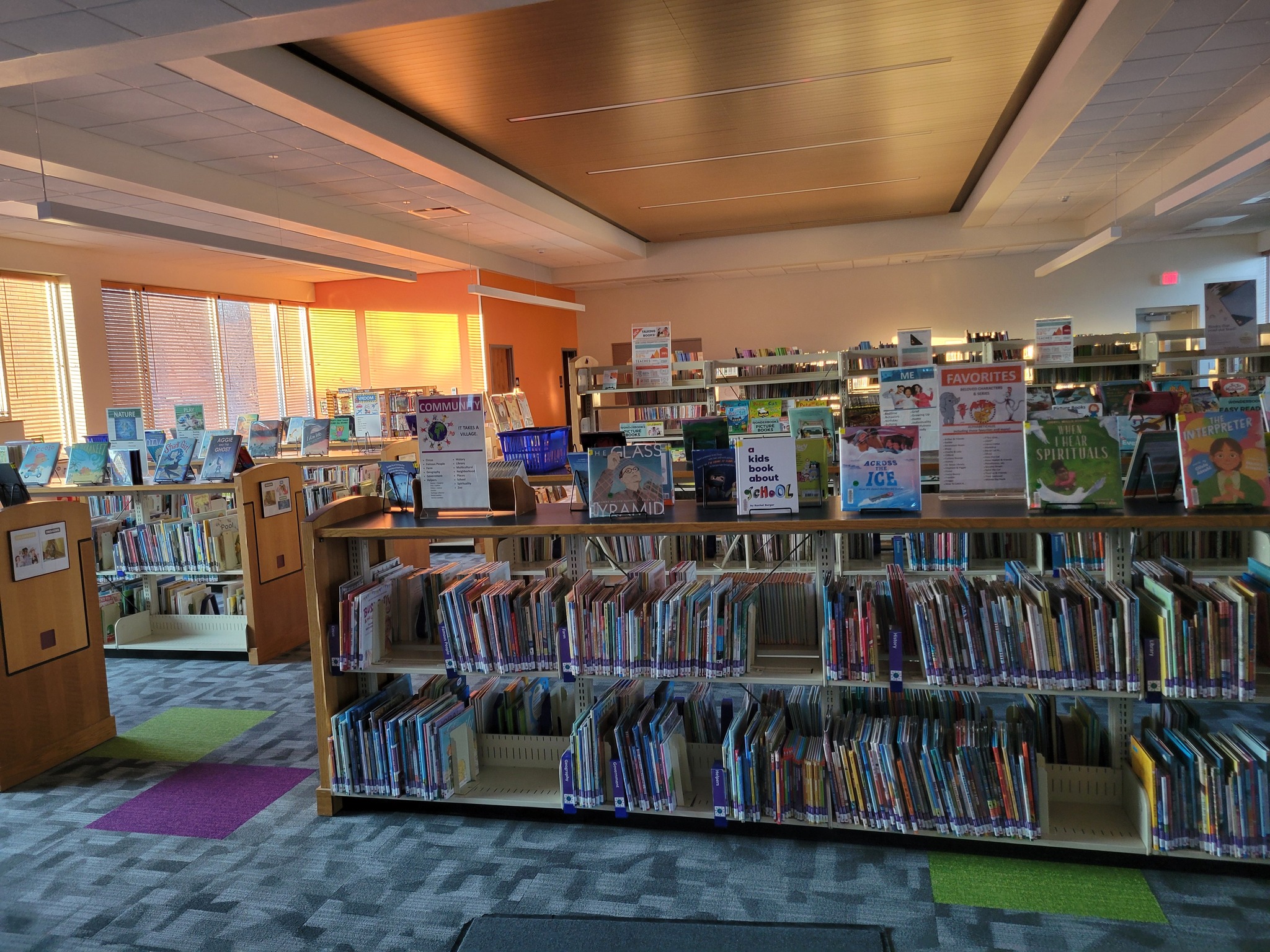 Ripon Public Library added a new photo. - Ripon Public Library