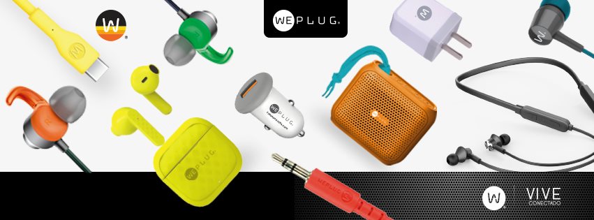 We Plug | Colima