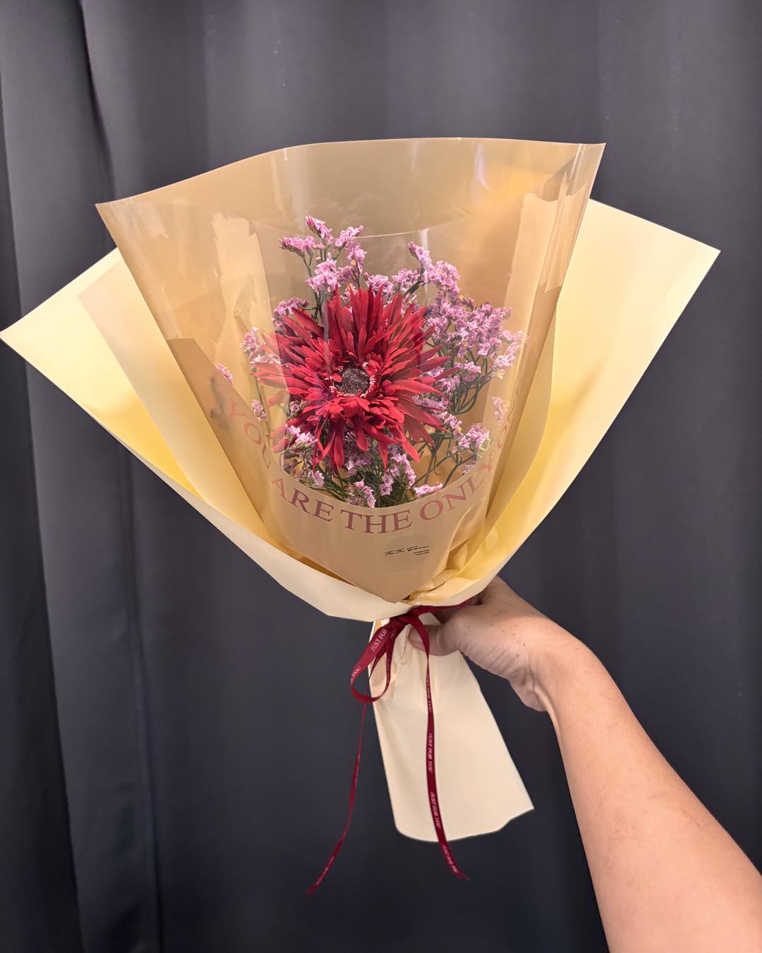 แบบดอกไ... - ตินตินฟลาวเวอร์ รับจัดดอกไม้ระนอง ร้านดอกไม้ระนอง | Facebook