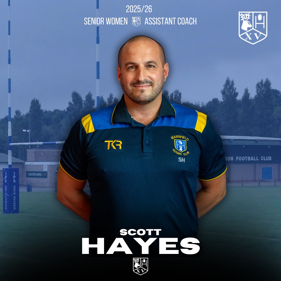Official Mansfield Rugby... - Official Mansfield Rugby Club