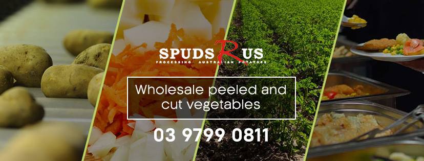 Spuds R Us | Dandenong South VIC