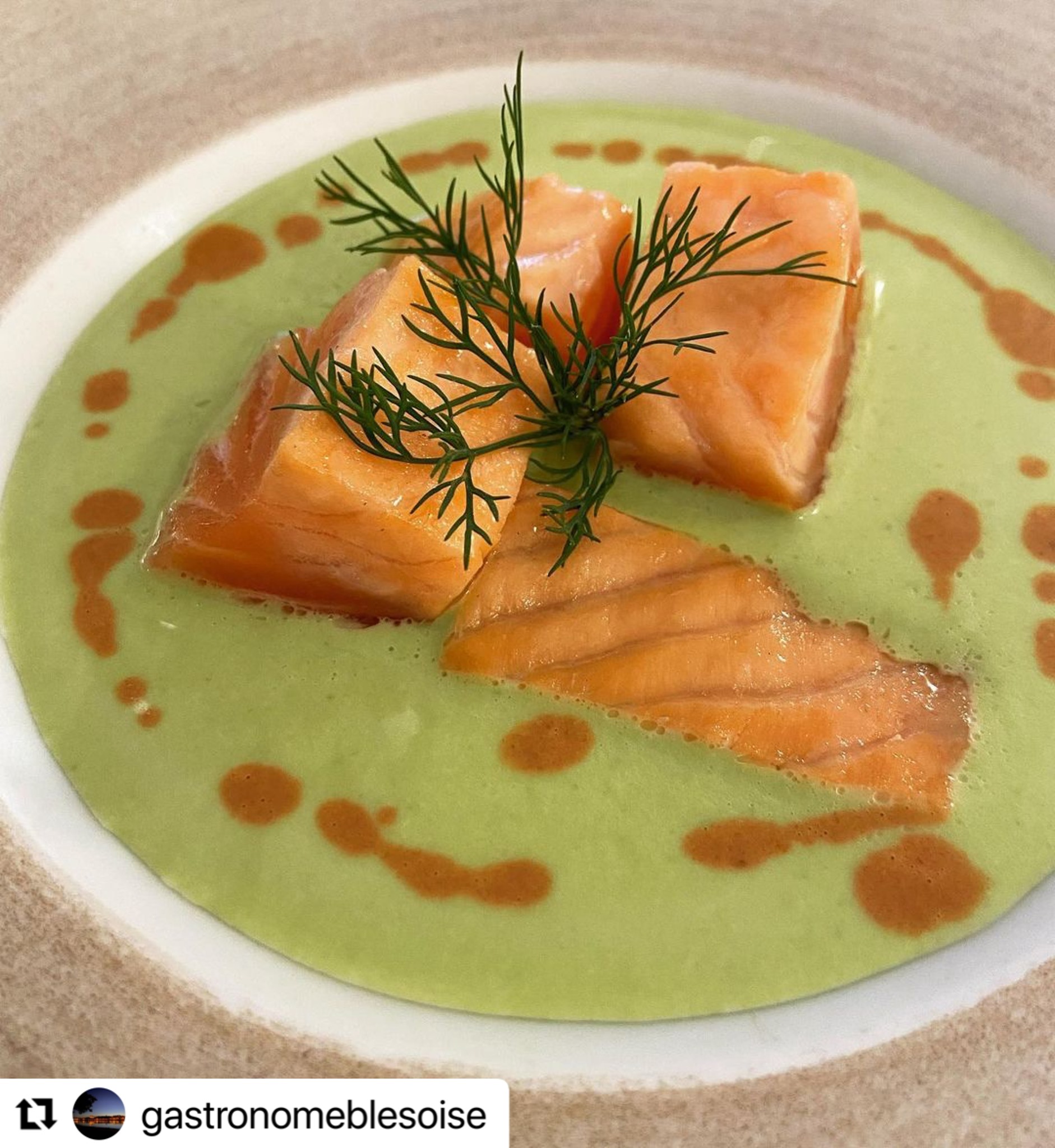 Restaurant Bracieux Le Rendez Vous Des Gourmets Menus