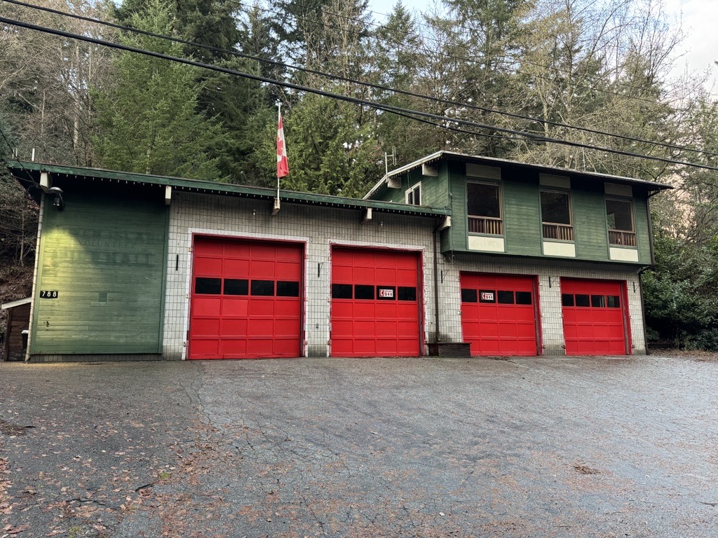 BC Hydro - A permanent home base on Bowen Island 🏠 We've... | Facebook
