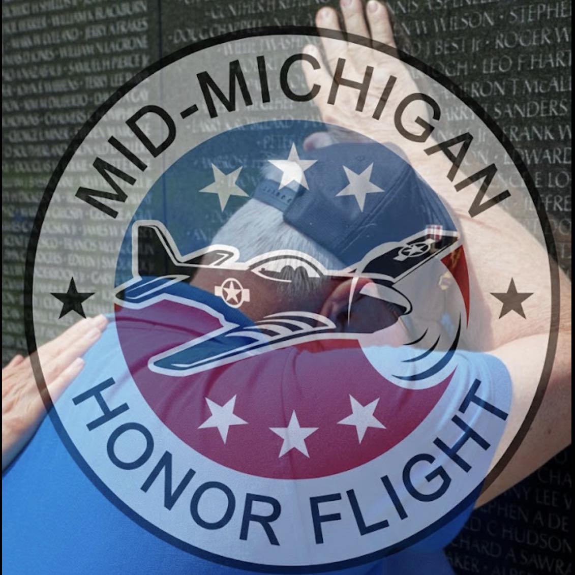 It is with heavy hearts... - Mid Michigan Honor Flight Inc. | Facebook