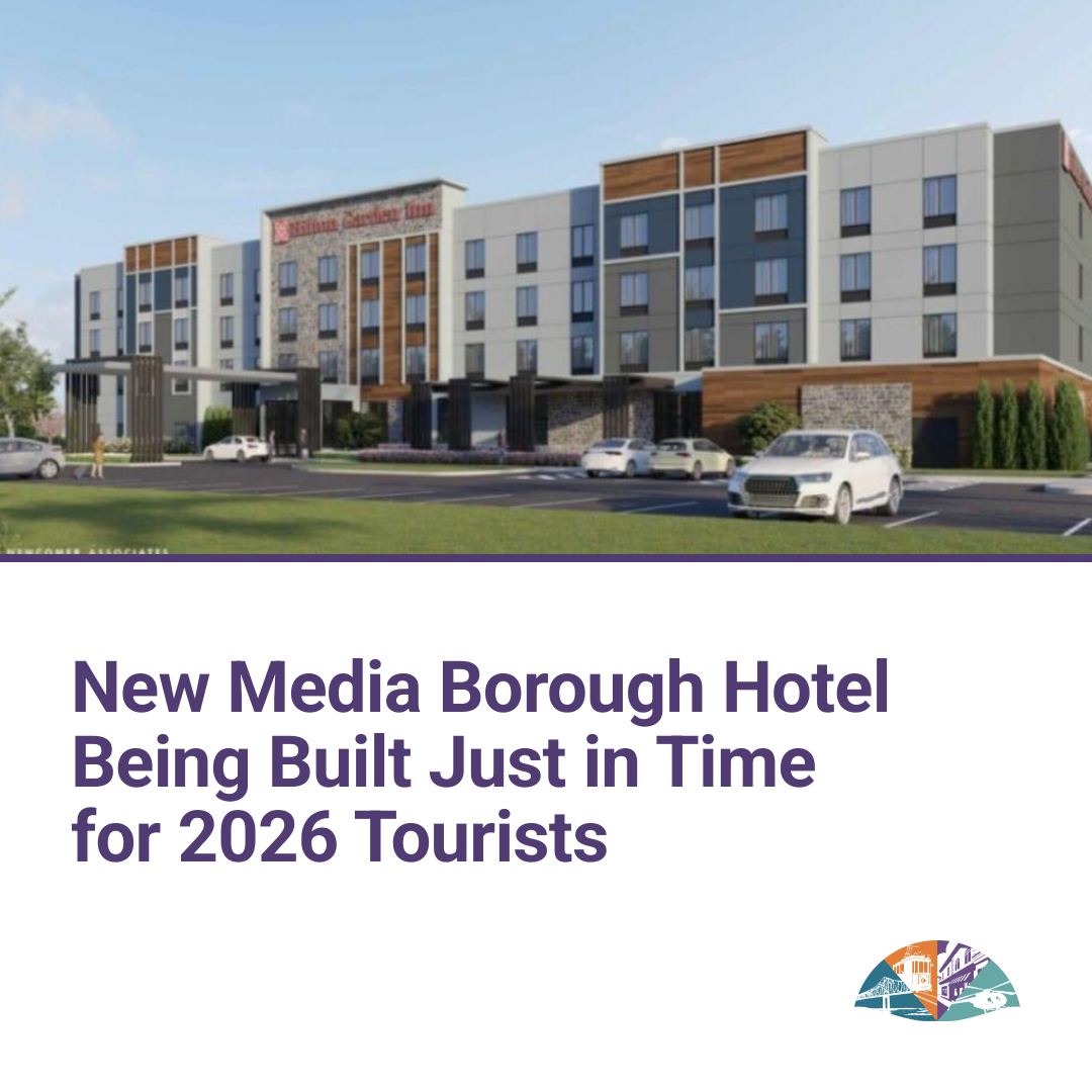 DELCO.Today - In case you missed it: A 107-room hotel and restaurant is ...