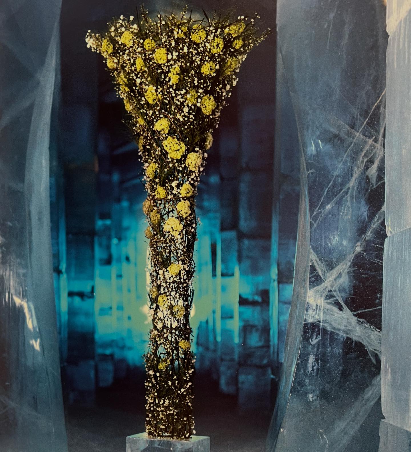 Per Benjamin Flowers
