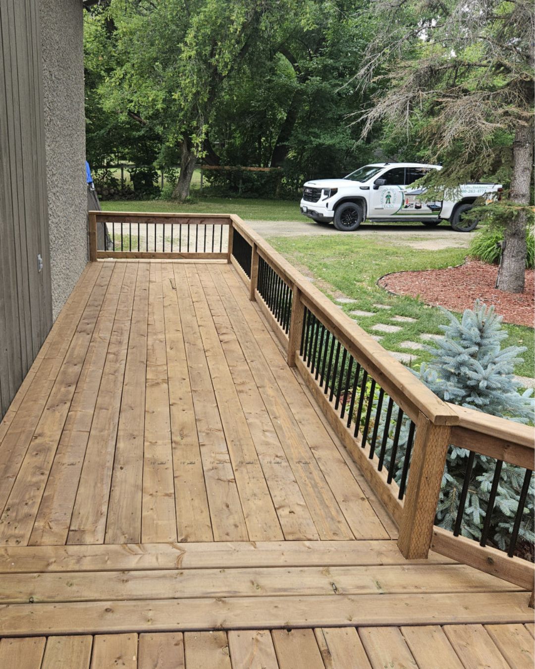 Hickory Dickory Decks | Dundas ON
