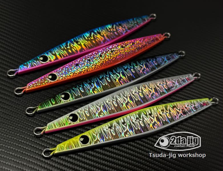 ツダジグ 4本セット ツダジグ工房 - ツダジグ工房 added a new photo.