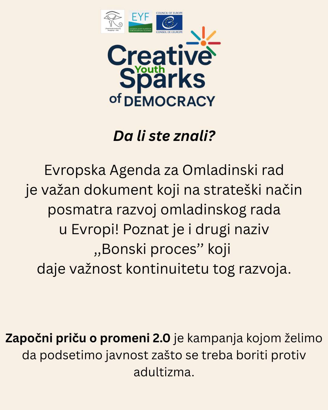 Omladinski krug kreativaca
