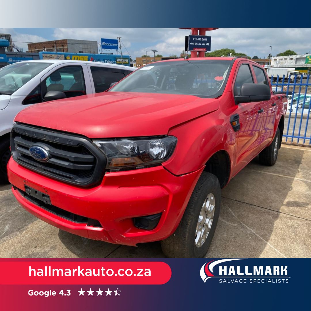 Hallmark Auto | Johannesburg