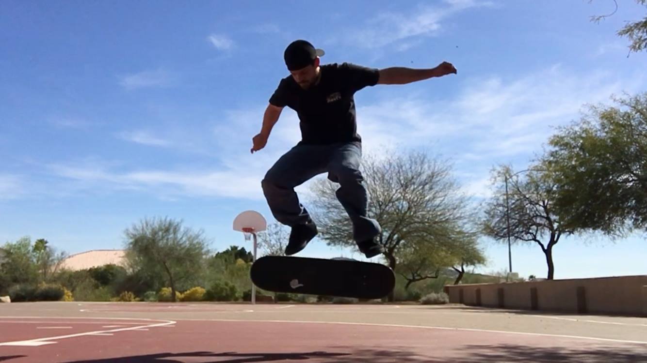 Dry Surf: Local Skateboarding... - Tempe History Museum | Facebook