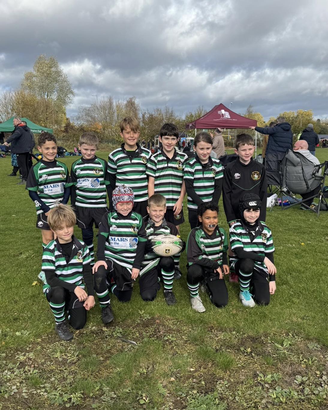 High Wycombe Rugby Union Football Club - Congratulations to our 2nd XV ...