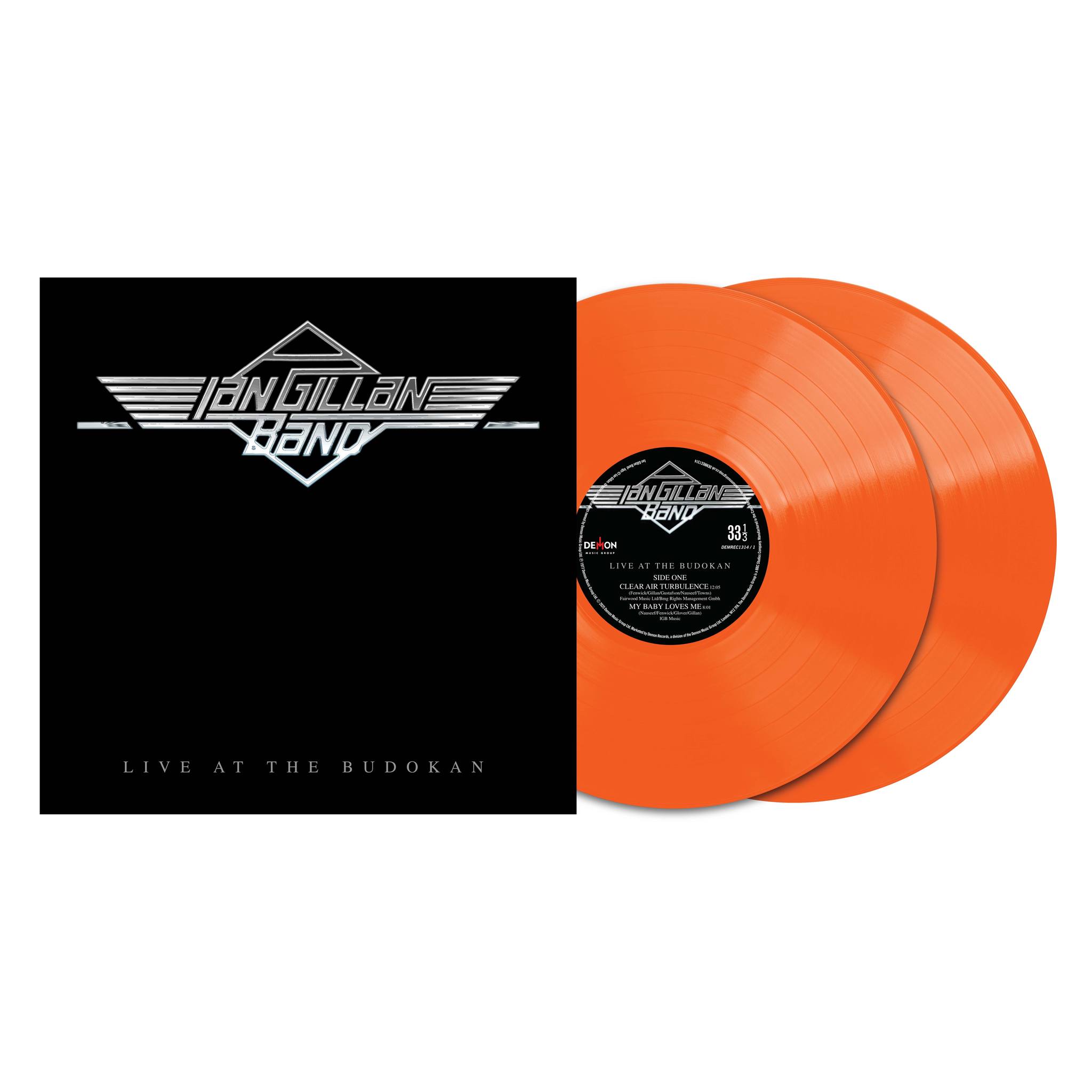 So - has anybody of you been able to grab a copy of this album?