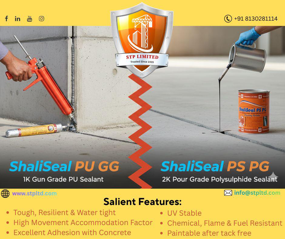 STP Limited