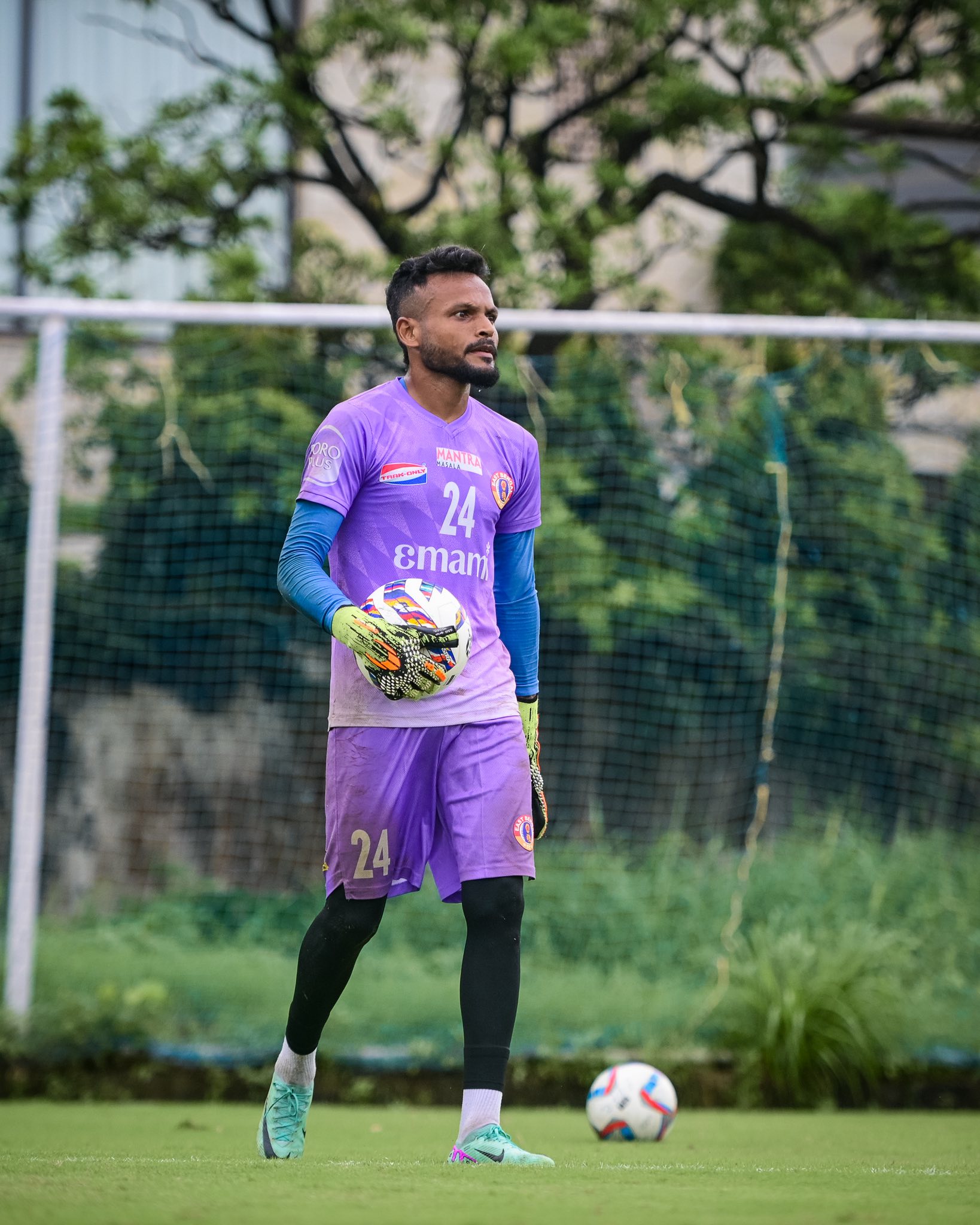 Debjit Majumder